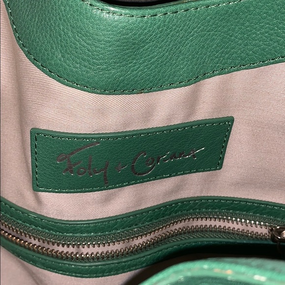 Foly & Corinna plush leather - Picture 5 of 6